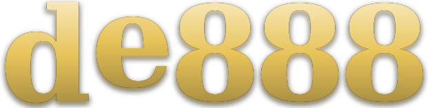 de888 logo