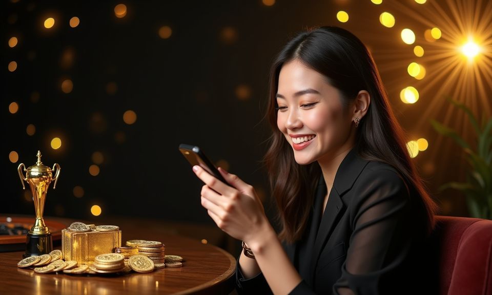 de888 Casino Trực Tiếp